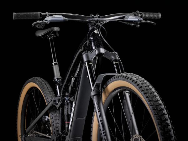 Trek FUEL EXe 9.8 GX AXSEU M Dark Star Produktbild 3