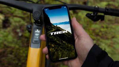 Trek FUEL EXe 9.8 GX AXSEU L Dark Star Produktbild 8