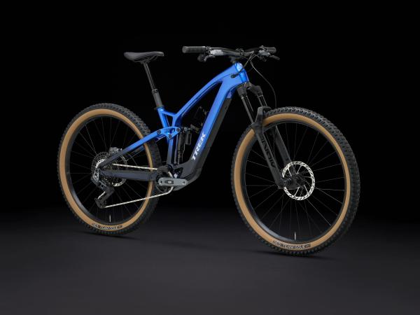 Trek FUEL EXe 9.8 GX AXSEU XL Marianas Blue Produktbild 1
