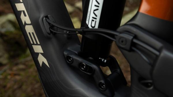 Trek Slash+ 9.7 EU XL Red Smoke Produktbild 9