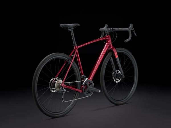 Trek Checkpoint ALR 3 58 Crimson Produktbild 1