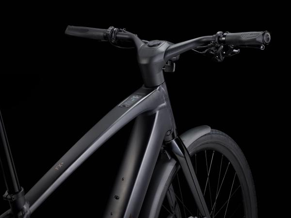 Trek FX+ 7 SO EU S Dark Star Matte Produktbild 2