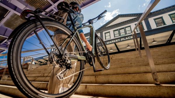 Trek FX+ 7 SO EU XL Dark Star Matte Produktbild 6