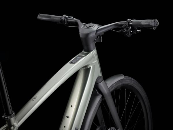 Trek FX+ 7 SO EU XL Lichen Green Gloss Produktbild 2