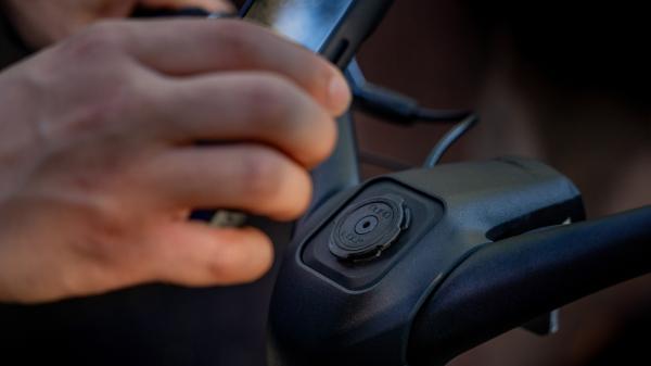 Trek FX+ 7 MS EU M Alpine Blue Gloss Produktbild 9