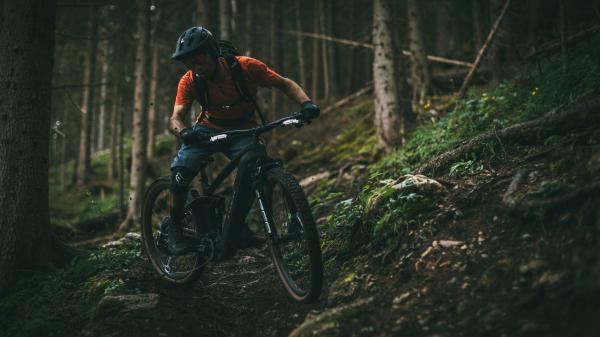 Trek Rail+ 9.7 EU L Navy Smoke Produktbild 4