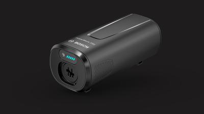 Trek Powerfly+ 4EQ EU L 29 Gloss Radioactive Red/Matte Produktbild 2