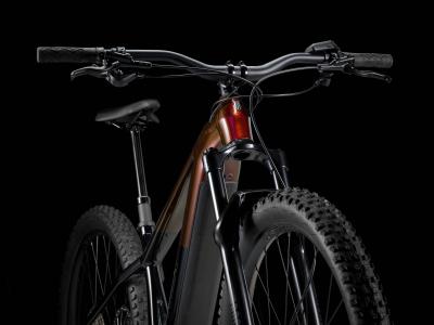 Trek Powerfly+ 6 EU S 27.5 Sunburst/Dark Star Produktbild 3