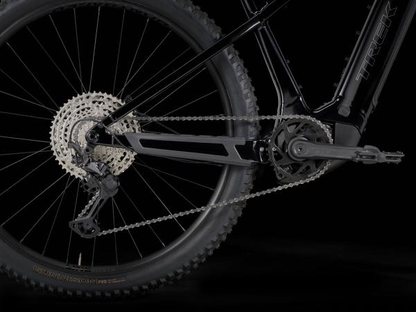 Trek Powerfly+ 6 EU S 27.5 Sunburst/Dark Star Produktbild 5