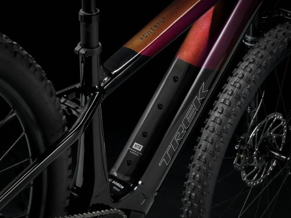 Trek Powerfly+ 6 EU M 29 Sunburst/Dark Star Produktbild 4