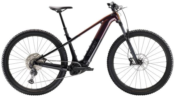 Trek Powerfly+ 6 EU L 29 Sunburst/Dark Star