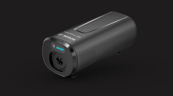 Trek Powerfly+ 6 EU XL 29 Lunar Silver/Mercury Produktbild 2