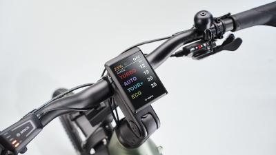 Diamant Zing Trip Plus SO M Vergissmeinnichtblau Metallic Produktbild 8