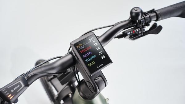 Diamant Zing Trip Plus LS M Vergissmeinnichtblau Metallic Produktbild 10