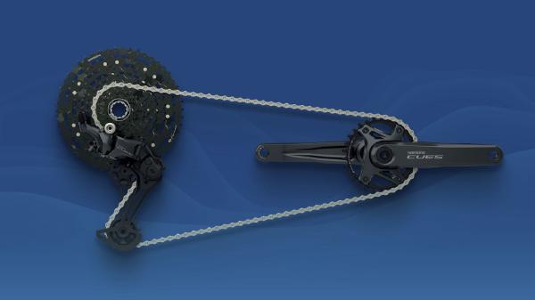 Diamant Zing Trip Plus LS L Vergissmeinnichtblau Metallic Produktbild 9