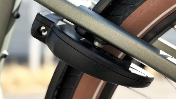 Diamant Zing Trip Core LS S Samtschwarz Metallic 800Wh Produktbild 11