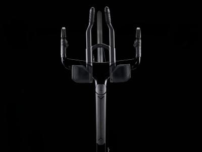 Trek SPEED CONCEPT SLR 8 AXS S Carbon Smoke/Prismatic M Produktbild 4