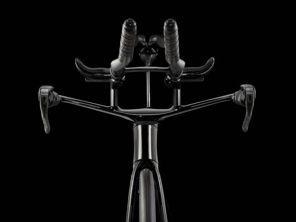 Trek SPEED CONCEPT SLR 8 AXS L Carbon Smoke/Prismatic M Produktbild 3