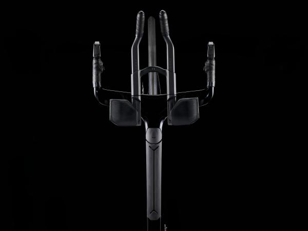 Trek SPEED CONCEPT SLR 8 AXS XL Carbon Smoke/Prismatic Produktbild 4