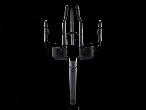 Trek SPEED CONCEPT SLR 8 AXS L Carbon Red Smoke Produktbild 4