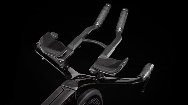 Trek SPEED CONCEPT SLR 8 AXS L Emerald Iris/Trek Black Produktbild 8