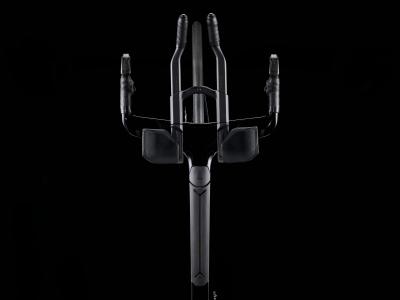 Trek SPEED CONCEPT SLR 8 AXS S Trek Black to Hex Blue F Produktbild 4