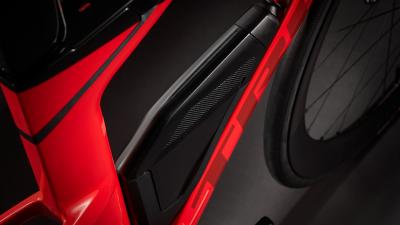 Trek SPEED CONCEPT SLR 8 AXS S Trek Black to Hex Blue F Produktbild 7