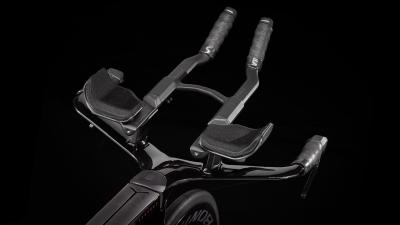 Trek SPEED CONCEPT SLR 8 AXS S Trek Black to Hex Blue F Produktbild 8