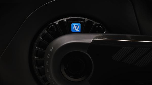 Trek Domane+ SLR 8 AXS EU 58 Classics Team Replica Produktbild 1