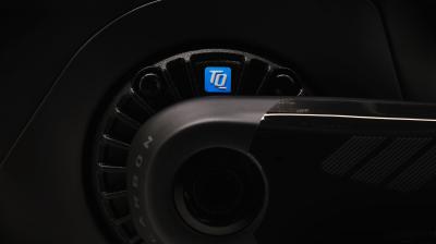 Trek Domane+ SLR 8 AXS EU 60 Classics Team Replica Produktbild 1