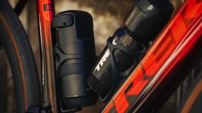 Trek Domane+ SLR 8 AXS EU 62 Classics Team Replica Produktbild 4