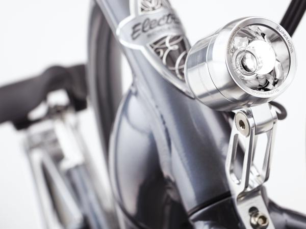 Electra Townie Path Go! 10D Step Thru EU M Holographic Produktbild 5