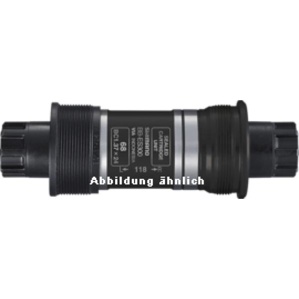 SHIMANO Innenlager ES300-K 68/121mm BSA