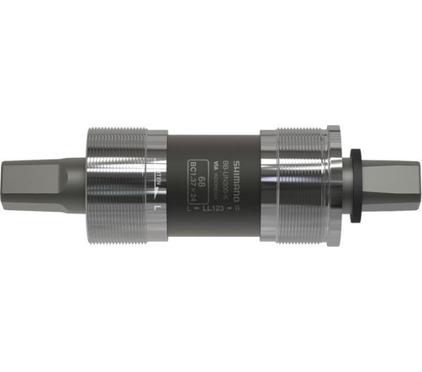 SHIMANO Innenlager UN300  73/122,5mm BSA
