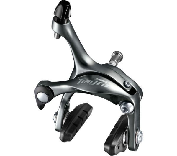 SHIMANO Dual-Pivot-Seitenzugbremse TIAGRA BR-4700 VR Produktbild 1