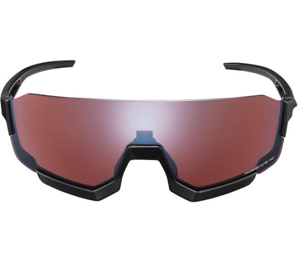 SHIMANO AEROLITE 2 RIDESCAPE HC BLACK Produktbild 1