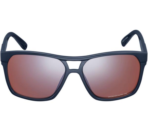 SHIMANO SQUARE DEEP OCEAN RIDESCAPE HC Produktbild 1