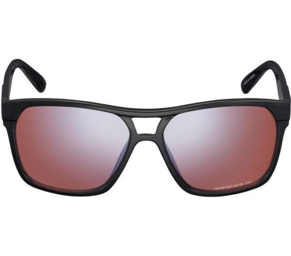 SHIMANO SQUARE BLACK RIDESCAPE HC Produktbild 1