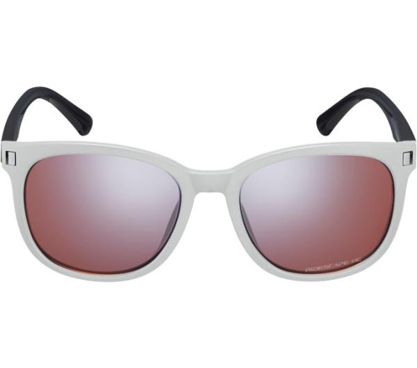 SHIMANO TOKYO LIGHT GRAY/BLACK RIDESCAPE HC Produktbild 1