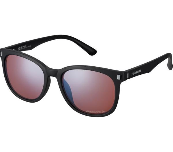 SHIMANO TOKYO MATTE BLACK RIDESCAPE HC