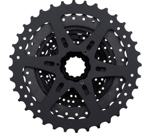 SHIMANO Kassette ACERA CS-HG200 9-fach 11-36Z Produktbild 1