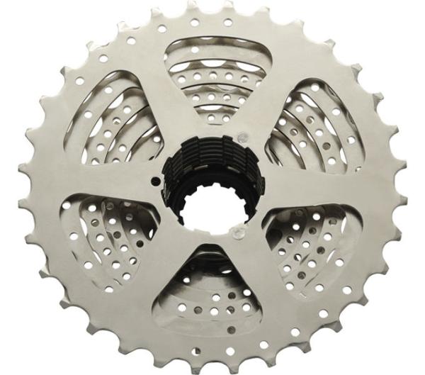 SHIMANO Kassette ACERA CS-HG41 8-fach 11-34 Z&auml;hne Produktbild 1