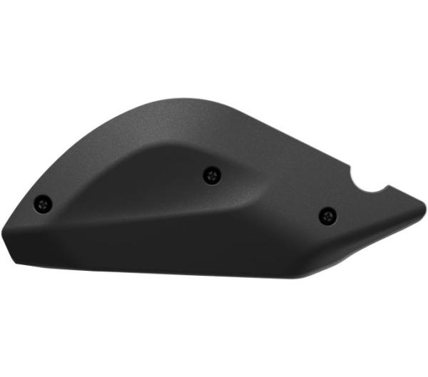 SHIMANO Gehäuse für Antriebseinheit SHIMANO E-BIKE SYSTEMS DC-EP801-A Links