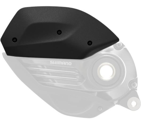 SHIMANO Geh&auml;use f&uuml;r Antriebseinheit SHIMANO E-BIKE SYSTEMS DC-EP801-B Links Produktbild 1