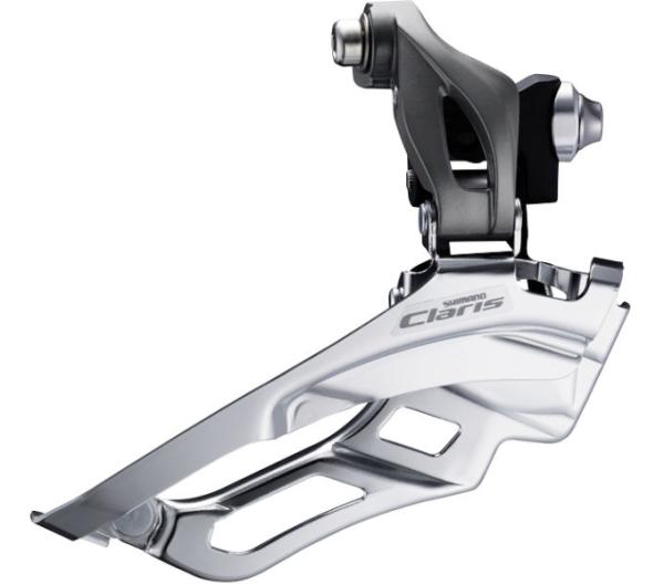 SHIMANO Umwerfer CLARIS FD-R2000 8-fach Anlöt