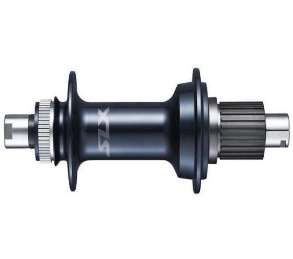 SHIMANO Hinterradnabe SLX FH-M7130-B 12-fach Center-Lock 157x12 mm