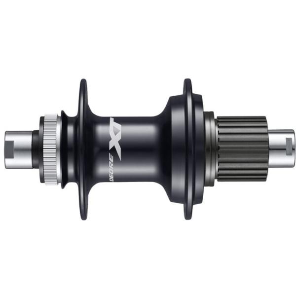 SHIMANO Hinterradnabe DEORE XT FH-M8110 12-fach Center-Lock 142x12 mm