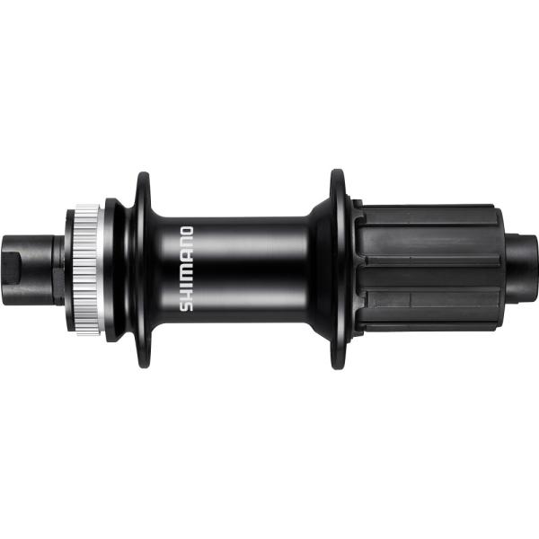 SHIMANO Hinterradnabe FH-RS470 Center-Lock 32 Loch Steckachse