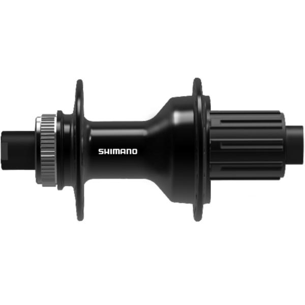 SHIMANO Hinterradnabe FH-TC600-HM-B 36 Loch 148 mm