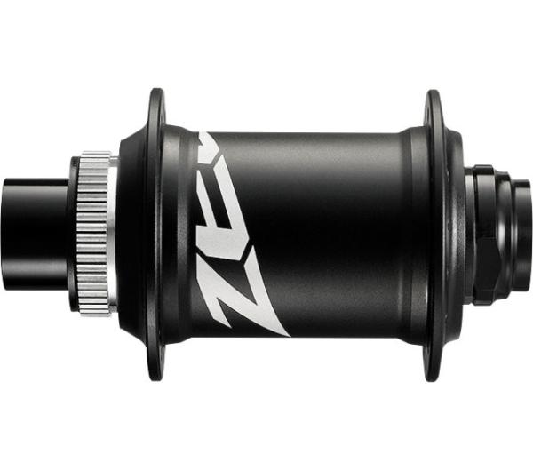 SHIMANO Vorderradnabe ZEE HB-M640 Center-Lock Steckachse